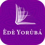 Logo of Yoruba 2004 android Application 